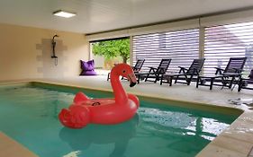 Domaine des Bois Argentés